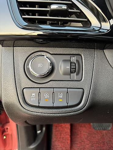 Chevrolet: Chevrolet Spark: 2017 г., 1 л, Вариатор, Бензин, Хэтчбэк — 12