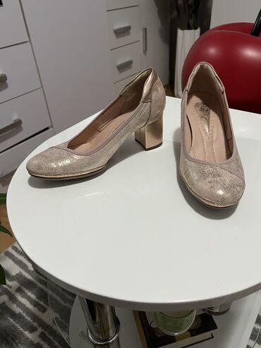 zenske patike cipele: Pumps, Paar, 38