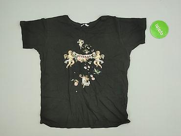 c: Diverse, T-shirt damski, rozmiar M — 2