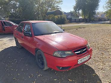 рулевая рейка нексия 2: Daewoo Nexia: 2010 г., 1.6 л, Механика, Бензин, Седан — 1