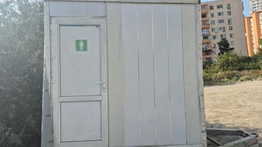 Digər tikinti materialları: 📌 Yaxşı vəziyyətdədir, tam işləkdir. 📏 Kompakt ölçülüdür, daşınması