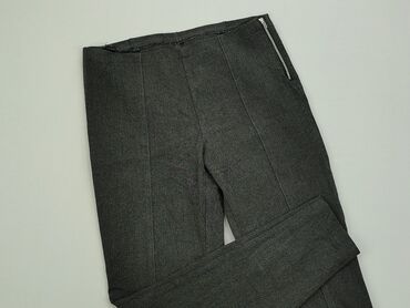 Spodnie: Spodnie 10 lat, wzrost - 140 cm., stan - Bardzo dobry