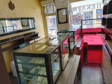 Prodavnice: Izdajem opremljen lokal, pekara, proizvodnja kolača, kuhinja. Lokal je — 12