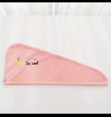 Dəsmallar: Hamam üçün Yeni Mikrofiber Dəsmal — 8