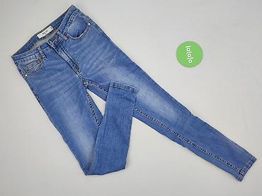 resalsa denim: Skinny, Jeansy damskie, rozmiar S — 2