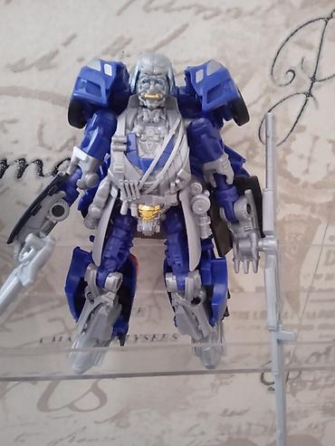 где можно купить pop it в баку: Qutusu var,Kolleksiya Toplayanlar Üçün Transformers Orijinal Hasbro — 1