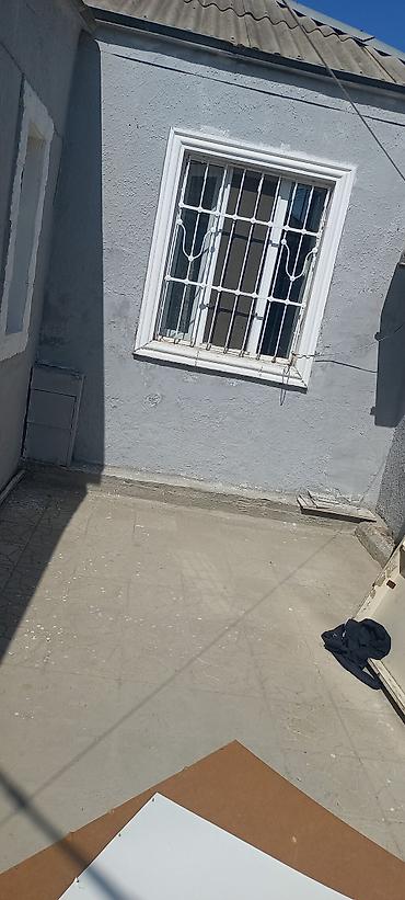 Uzunmüddətli kirayə evlər: 56 kv. m, 2 otaqlı — 2