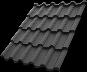 Профнастил: Кровельные материалы ‼️‼️‼️ профнастил металлочерепица профнастил — 20