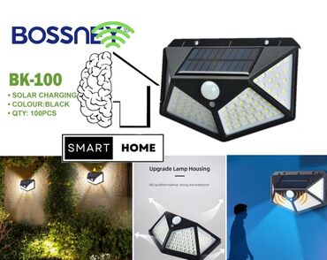 stolice za slavu: Garden lighting, New, Customer pickup, Paid delivery