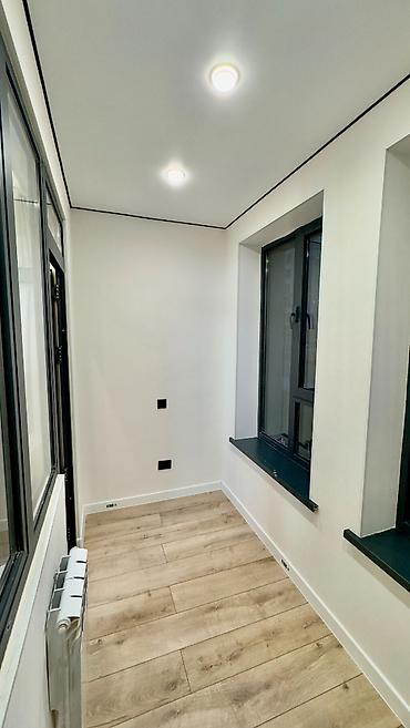 Продажа квартир: 2 комнаты, 52 м², Рабочий Городок Элитка, 1 этаж, Свежий ремонт — 2
