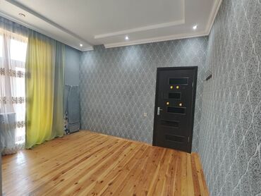 Mənzil kirayələyirəm: 2 otaqlı, Yeni tikili, 50 kv. m