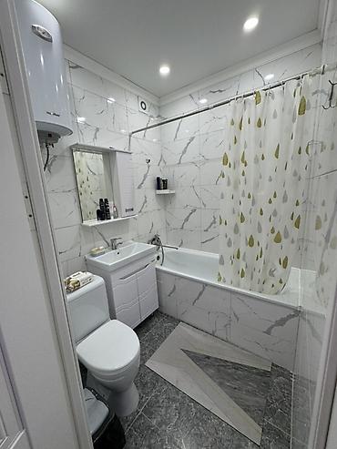 Продажа квартир: 1 комната, 48 м², 108 серия, 8 этаж, Евроремонт — 8