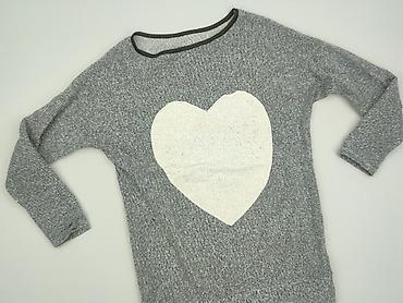 bluza chaotic: Sweter damski, rozmiar L — 1