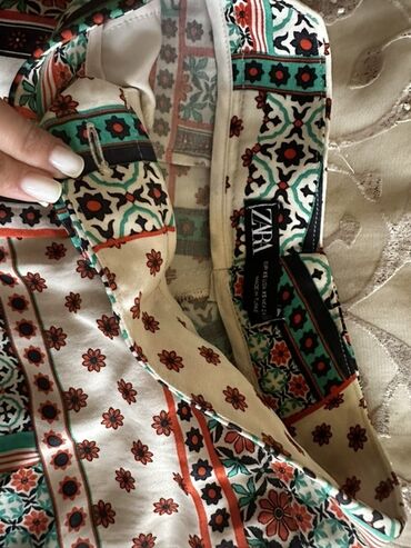 qaqa stili şalvar: Şalvar, Zara, 2XS (EU 32), XS (EU 34)