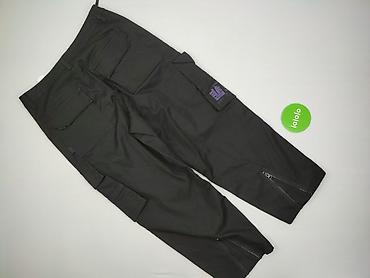 cropp cargo: Cropp, Spodnie cargo damskie, rozmiar M — 3