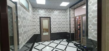 Plitə işləri: Hər növ Kermoqranitlərin vurulması — 24