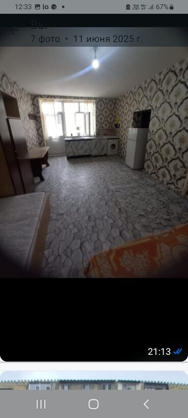 inşaatçılar kiraye ev: Yeni yasamal 1otaqki .2 neferlik ev