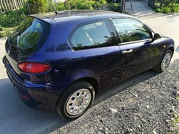 nodi auto: Alfa 147 (3v) vrata desna klot. Alfa 147 vrata desna klot — 1