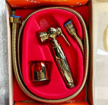 Gigiyenik duşlar: Hörmətli müştərilər “Mətin İnşaatdan “ istənilən bütün hamam — 10