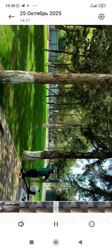 Другие системы полива: Автополив для газонов и сада — проектирование и монтаж «под ключ» — 4