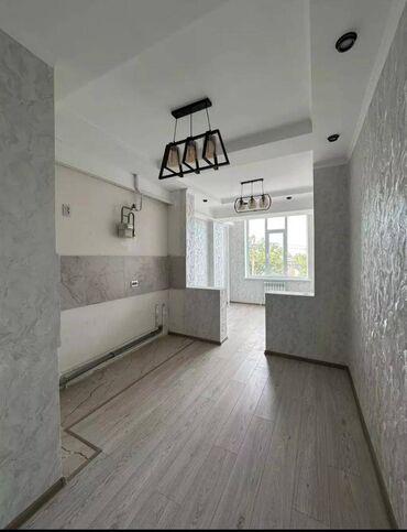 Продажа квартир: 2 комнаты, 52 м², Элитка, 2 этаж, Евроремонт