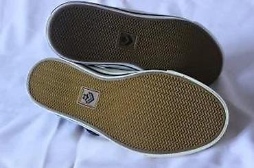 Patike: ORIGINAL CONVERSE PATIKE 37.5, 38, STARKE, UNISEX, AKCIJA! | — 16