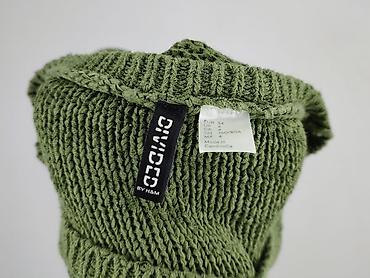 anna glover hm: H&M Divided, Sweter damski, rozmiar XS — 5