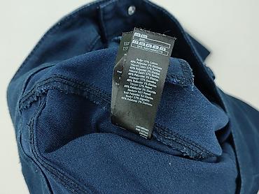 dzwony reserved: F&F, Spodnie materiałowe damskie, rozmiar S — 5