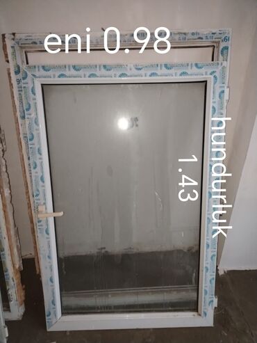 Kasalar: Plastik pencere qapi 
Elaqe bu nomreyler saxlayin
0555418898
