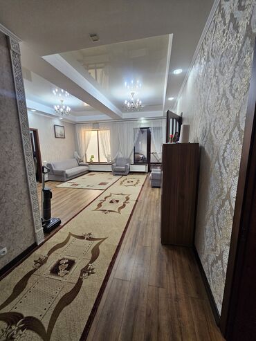 Продажа домов: Дом, 250 м², 5 комнат, Собственник at lalafo.kg — 14 Продажа домов: Дом, 250 м², 5 комнат, Собственник — 14