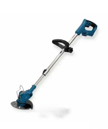 Ostali alati i mašine: Aku Trimer Hitman Opis: 🌿 Aku trimer proizvođača HITMAN predstavlja — 6