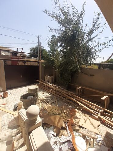 Həyət evləri və villaların satışı: Binəqədi qəs. 5 otaqlı, 260 kv. m, Kredit yoxdur, Yeni təmirli — 4