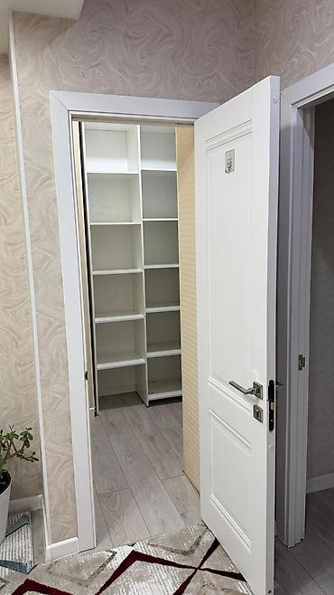 комнаты иссык: 2 комнаты, 74 м², Элитка, 6 этаж, Дизайнерский ремонт — 5