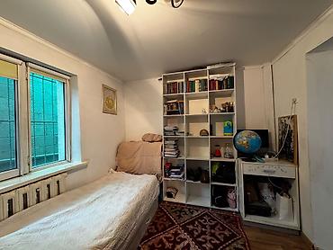 Продажа домов: 3 комнаты, 100 м², 6 соток, Бишкек, Ак-Орго ж/м Агентство недвижимости — 9