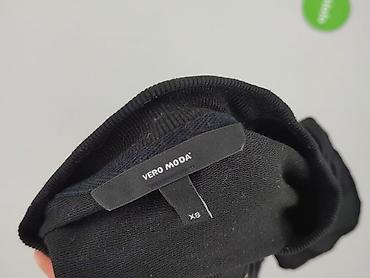 bluzy tanie: Vero Moda, Bluza damska
, rozmiar XS — 4