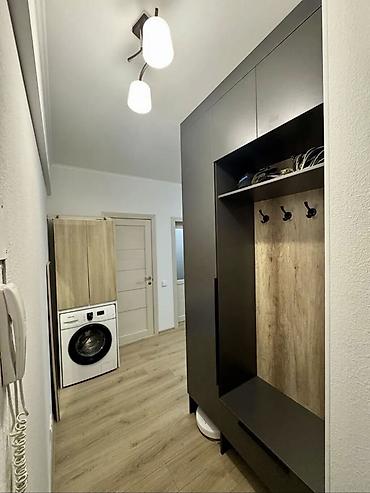 Продажа квартир: 2 комнаты, 48 м², Элитка, 5 этаж, Евроремонт — 8