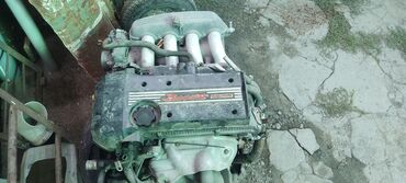 купить двигатель 2jz с коробкой: Бензиндик кыймылдаткыч Toyota 2003 г., 2 л, Колдонулган, Оригинал, Жапония