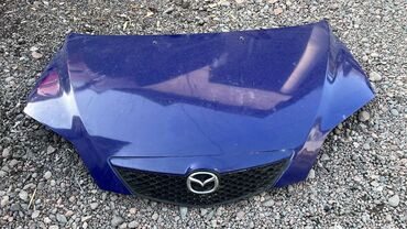 купить мазда демио в бишкеке: Капот Mazda, Б/у, Оригинал