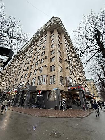 Продажа квартир: 4 комнаты, 150 м², 4 этаж — 23