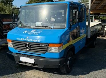 двигатель мерседес 2.2 дизель купить: Mercedes-Benz Vario 616 D с автономным отопителем 115 кВт (156 л.с.)