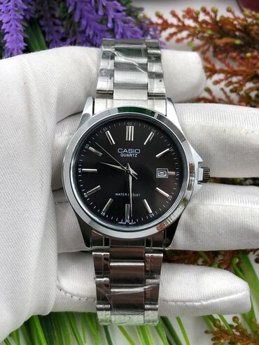 сколько стоят золотые обручальные кольца: Классические часы часы, Casio, Япония, Водонепроницаемые, Унисекс, Новый
