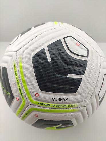orginal top: Futbol topu "Nike ". keyfiyyətli original futbol topu . metrolara və — 6