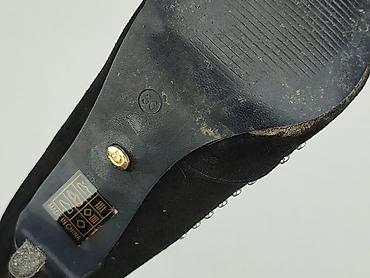 prima moda kozaki: Botki damskie, rozmiar 36 — 5
