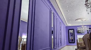 Ремонт под ключ: Современный интерьер “под ключ” в светлой нейтральной палитре. - — 19