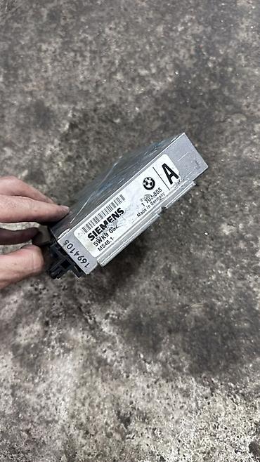 дросель: Продам комплект M50B20 VANOS Siemens Снят с BMW M50B20 VANOS. В — 2