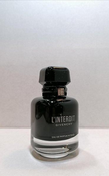 Parfemi: GIVENCHY L'INTERDIT INTENSE EDP 80ML TSTR | Givenchy L'Interdit — 3