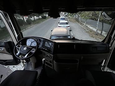 рбу: Бетономешалка, 2022 г., 12 м3 — 6