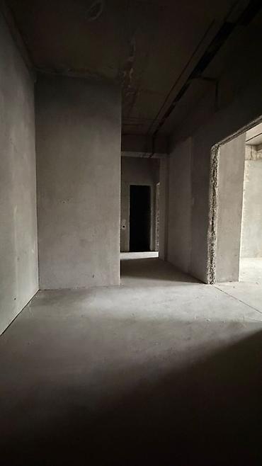 ош картира: 2 комнаты, 81 м², Элитка, 3 этаж, ПСО (под самоотделку) — 5