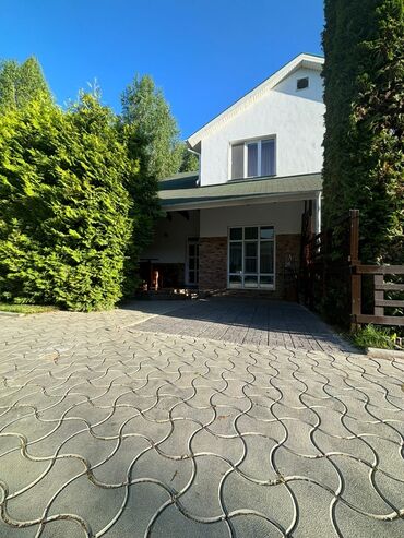 Иссык-Куль 2025: Коттедж, КАПРИЗ ЦО Каприз, Бостери, Баскетбольная площадка, Барбекю, Детская площадка — 4