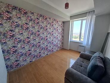 panorama park menzil satilir: 2 otaqlı, 73 kv. m — 10